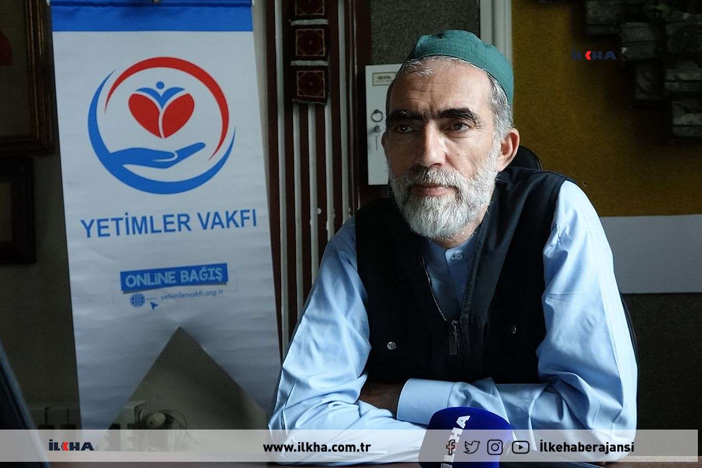 Charitable foundations distribute sacrificial meat to 45,000 families in Afghanistan